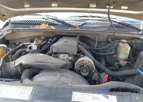 2000 GMC Yukon Xl 1500 Slt z USA, uszkodzony, nr VIN 3GKEC16TXYG226997